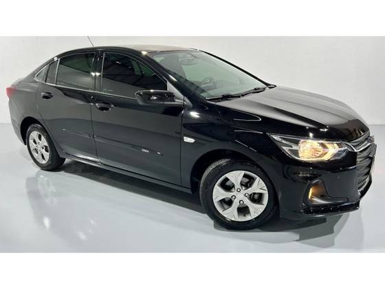 CHEVROLET ONIX 1.0 FLEX PLUS LT MANUAL